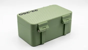 22-250 и 450 Bush master Ящик для хранения боеприпасов на.. 3