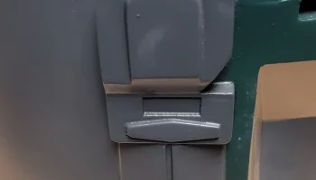 Дальномер Mando Helmet Дальномер Mando Helmet