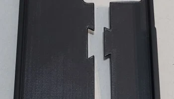 Чехол для телефона Note 20 Ultra 1
