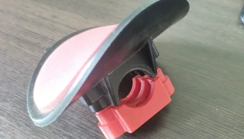 Велосипедный спиннинг Ergoracer Kettler
