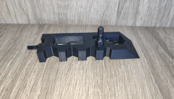 ИНСТРУМЕНТ EDC - BITS BUDDY 5