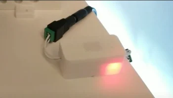 Корпус 3D-принтера своими руками Сенсорный контроллер......