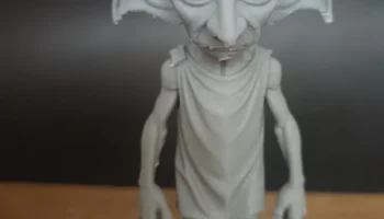 Dobby 3
