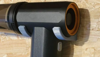 Настенное крепление KiCA Jetfan Max