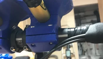 aerobars