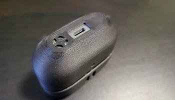 Чехол для Samsung Galaxy Buds 3 Pro 2