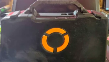 Lenovo Legion Go Custom Mod - ультимативная гибридная уст.. 2