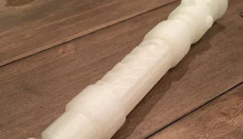 Lightsaber 4