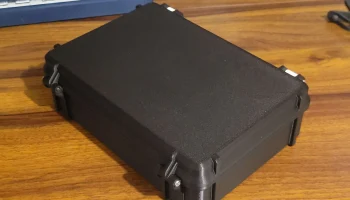 Прочный корпус FNIRSI 2C23T 3