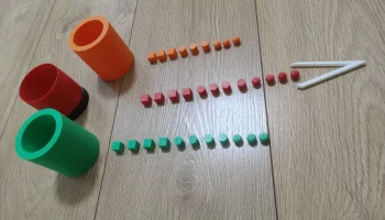 сбалансированная игра 2
