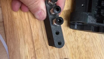 Разработано на основе практического опыта работы с Prusa ... 2