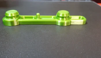 Магнитная велосипедная база Fidlock Twist... 2