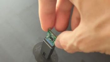 Печатный корпус для USB-накопителей...... 5