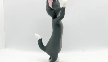 Tom Cat 7