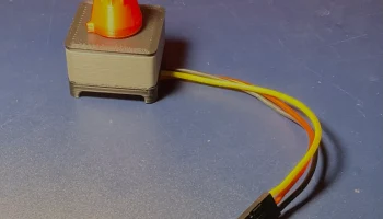 Поворотный регулятор на основе потенциометра 6 мм........... 6