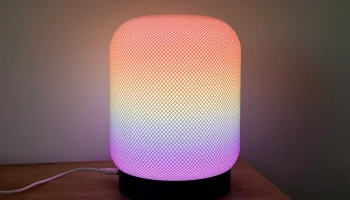 Умная светодиодная лампа RGB с ESP32 и WLED........ 2