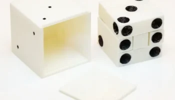 Die Puzzle 4