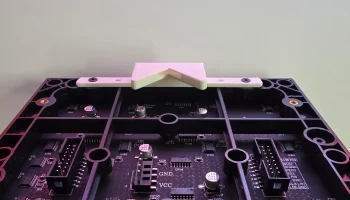 Подставка для светодиодной матрицы Apollo Automation M-1 .. 7