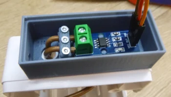 ACS712 КОРПУС ТИП 10-20-30.. - GEH&Auml;USE ACS712 - ДЛЯ ВИЛОК... 3
