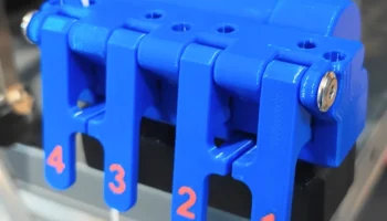 Скоростной загрузчик SideKick для Prusa Core One INDX....... 0