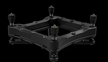 NexGen3D: крепление AIO для BC-250 1