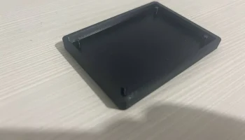 Держатель винтовой клеммы Arduino Nano ASX00037............ 1