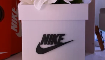 Плантатор для обуви Nike