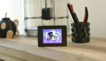 Дело о PyPortal 6