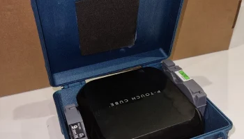 Rugged Box - защитный чехол для Brother P-Touch 710 с 2 с.. Rugged Box - защитный чехол для Brother P-Touch 710 с 2 с..