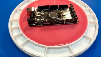 SMD Turntable V1 (включая версию XL)