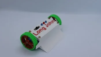 Привод серводвигателя LongJohn