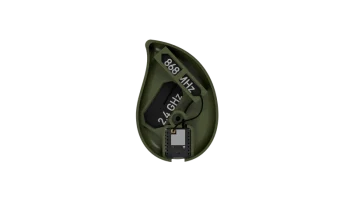 Листовой узел Seeed XIAO ESP32S3 Wio-SX1262 для Meshtasti.. 6