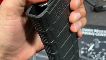 Magpul Gen3 40-й блок магазинов 2