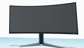 Monitor 3