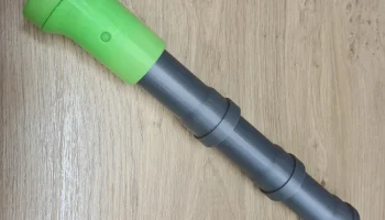 Супер громкий звуковой сигнал (BloWer)...... 3