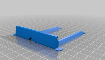 Пружинные тиски для макетной платы для Arduino или Raspbe... 3
