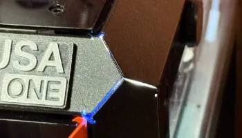 Угловое уплотнение корпуса Core One (защелкивается на угл... 7