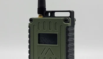 RAK19007-mini/RAK5005-mini чехол для Meshtastic 1