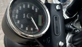 Компьютер Harley Davidson Sporster