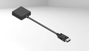 Корпус преобразователя HDMI