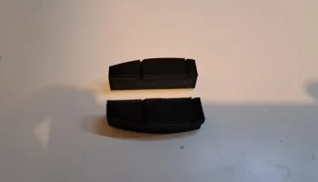 Замена велосипедных колодок V-Brake Pad... 7