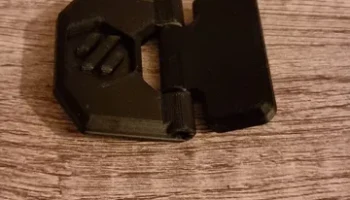 Привинчиваемая дверная петля типа Voron для Switchwire...... 4