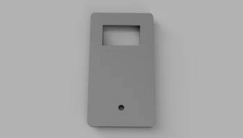 Чехол для Arduino RP2040 Nano Connect 1