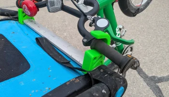 КРЮК THULE-WOOM 8