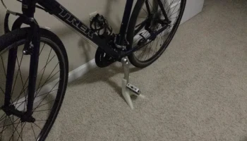 Bike Stand 1