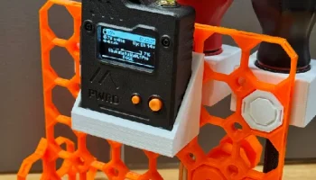 Держатель для мультибордов Seeed Wio Tracker L1 Pro........ 3
