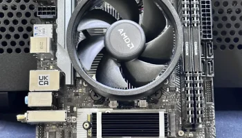 Корпус-куб ITX для ПК с блоком питания sfx...... 3