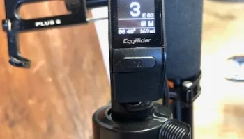 Крепление дисплея Catrike для Eggrider V2 или SW102 для B... 2