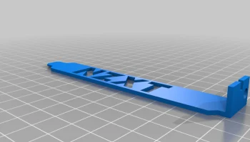 Изготовленный на заказ задний кронштейн PCI для корпуса к... 6