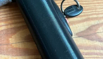 Специальная втулка для криптонитового замка NEW-U EVOLUTI... 2